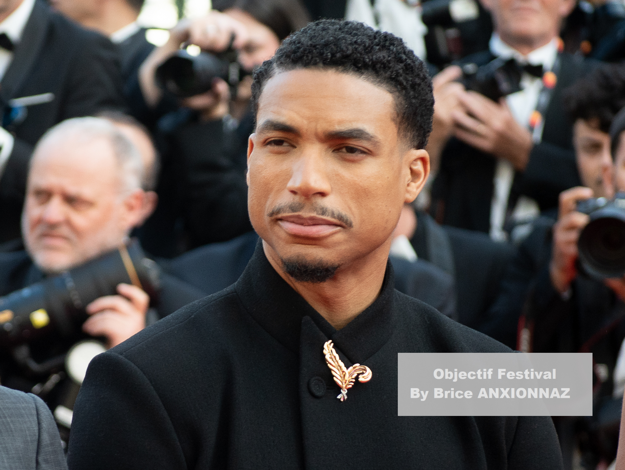 Mission  Impossible / 78th Cannes International Film Festival / Objectif Festival by Brice ANXIONNAZ